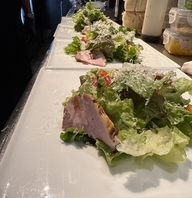 【季節の前菜にこだわり有り】