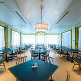 レストラン　ラヴァンドルの雰囲気3