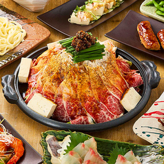 三代目鳥メロ 七隈四つ角店のおすすめポイント1