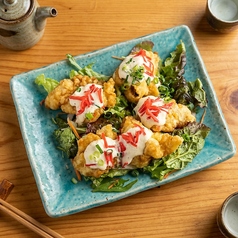 宮崎名物チキン南蛮