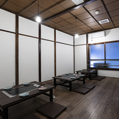 藤沢もんじゃセンターの雰囲気3