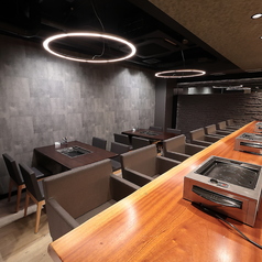 北新地 肉匠 SOSHIJIの特集写真