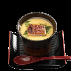 茶碗蒸し