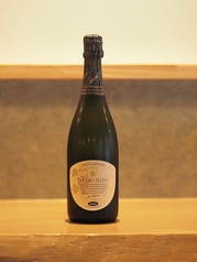 Cava Licuo Ross Brut Nature