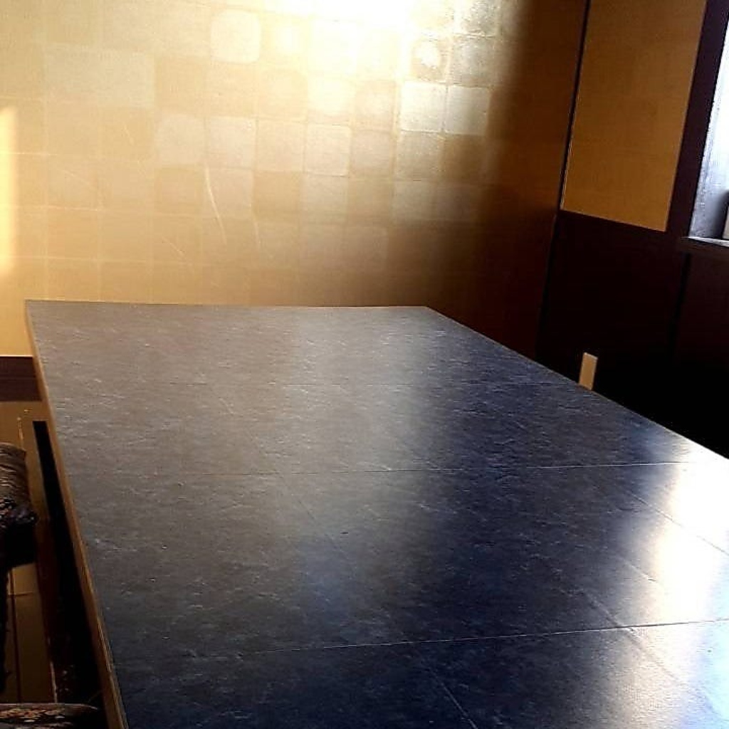 掘り炬燵個室。最大20名様までご利用頂けます。