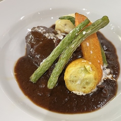 イタリアンキッチン ダイのコース写真