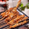 東北串焼 周記 神戸三宮