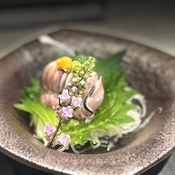 何気なく食べていた、馴染み深い料理が逸品へと昇華する