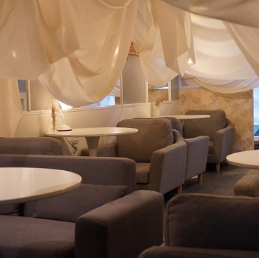 cafe GALVA カフェ ガルバの雰囲気1