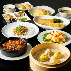台湾料理REAL台北 東急百貨店のおすすめ料理1