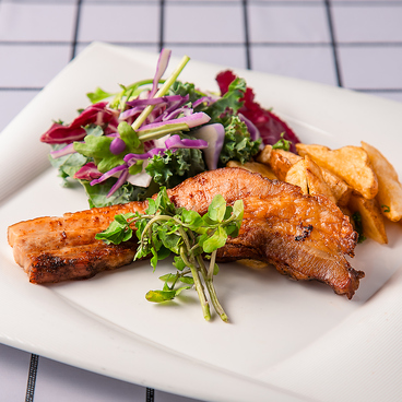 KEEP AND ROLL キープアンドロールのおすすめ料理1