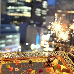 THE SEJONG GEMS ザ セジョン ジェムズ 名駅店のコース写真