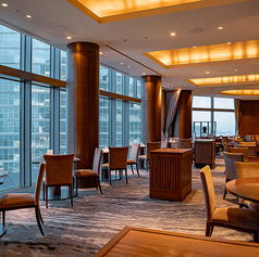 チャイナシャドーの雰囲気2