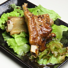 たつ家 二代目逹磨のおすすめ料理3