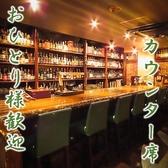 レサシエル 銀座の雰囲気3