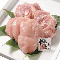 【味自慢】新鮮で上質な“錦爽どり”を使用した焼き鳥