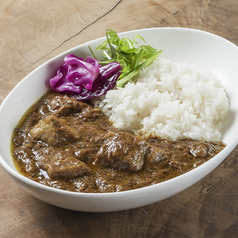 とろける和牛煮込みカレー