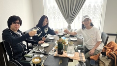 BBQ レストラン TerraceODAWARA テラス小田原のコース写真