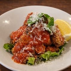 五島列島の旬魚　イタリアン　よし家の特集写真