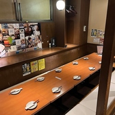 九州魂 相模大野駅前店の雰囲気3