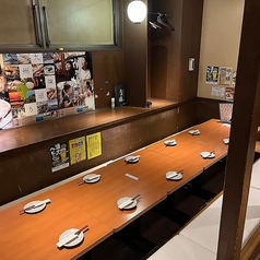 九州魂 相模大野駅前店の雰囲気3