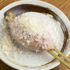 チーズつくね