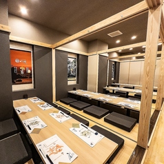 八州 中洲川端店の特集写真