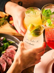 ビストロ ボンノ【Bistro Bon‐no】横浜店の特集写真