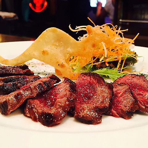 THE DRUNKEN DUCK UEhP_bN ЂȂX