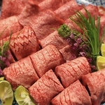 毎月9・19・29日《肉の日》お肉単品が8000円以上のお会計で半額!ブランク肉を自慢の秘伝のタレで♪