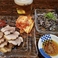 韓国家庭料理 コリアンの画像