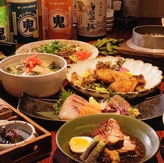 姫路酒場 寅の子 姫路駅前店のコース写真