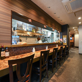 韓飯韓酒の雰囲気2