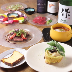 飯と酒Toritocoの特集写真