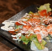 THE 鉄板やのおすすめ料理2