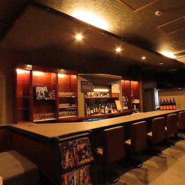 ダイニングバー マクノウチの雰囲気1