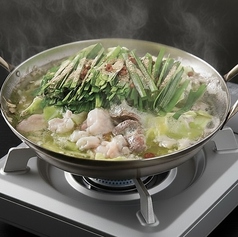 もつ鍋(１人前)