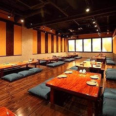 海蔵 JR駅東口店の特集写真