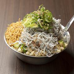 藤沢にありそうでなかったもんじゃ専門店!!