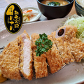 料理メニュー写真&nbsp;迷ったらコレ！其の2。「和之家豚八十八ロースかつ」