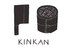 KINKANのロゴ