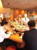 ひまわり寿司 新都心店のおすすめポイント2