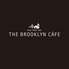 ブルックリンカフェ THE BROOKLYN CAFE 金山店のロゴ