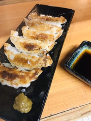 餃子（揚げ・焼き）