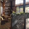 Cafe&Dinning Ilcarina カフェ&ダイニング イルカリーナのおすすめポイント1