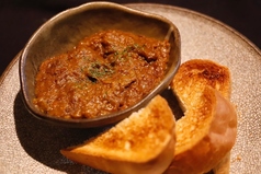 絶品!「あらた」の牛タンカレー