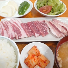 信州が育んだ厳選豚を召し上がれ♪
