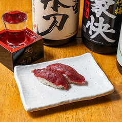 静岡呉服町 肉寿司のおすすめ料理1