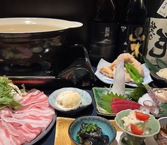 海鮮居酒屋 フグ田商店 春日井駅前店のコース写真