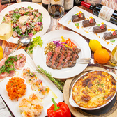 バールシー Bar C 東京 八重洲の写真